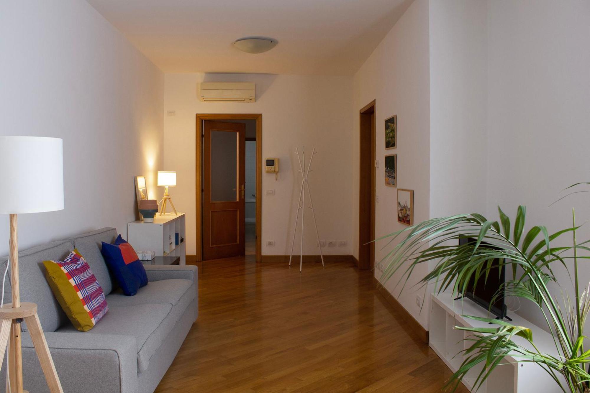 Appartamento Moderno E Tranquillo Piacenza Exterior foto